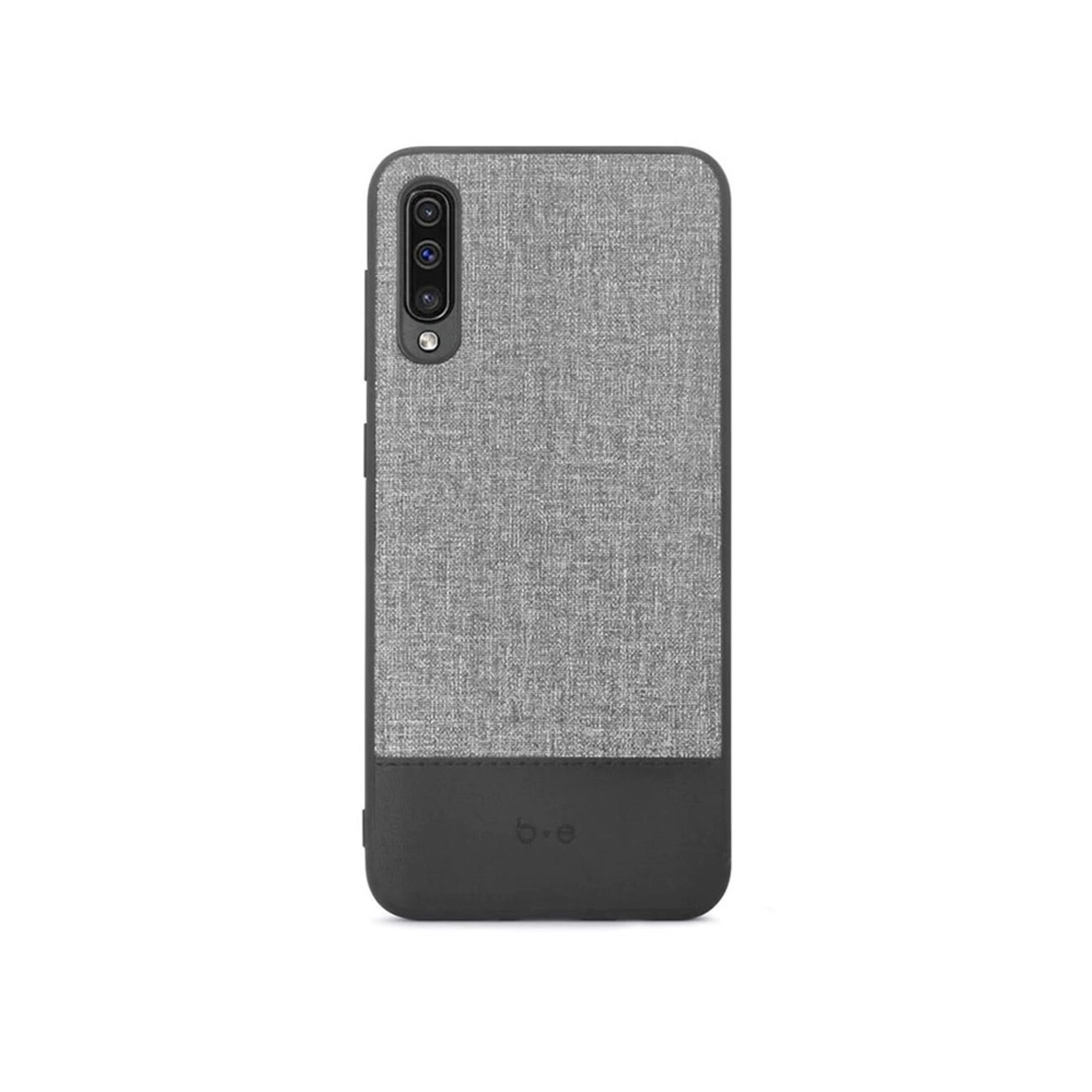 Samsung ÉTUI SAMSUNG A50 Blu Element - Chic Collection Case Gray/Black