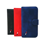 Samsung ETUI SAMSUNG S20- tanstar soft touch magnet wallet