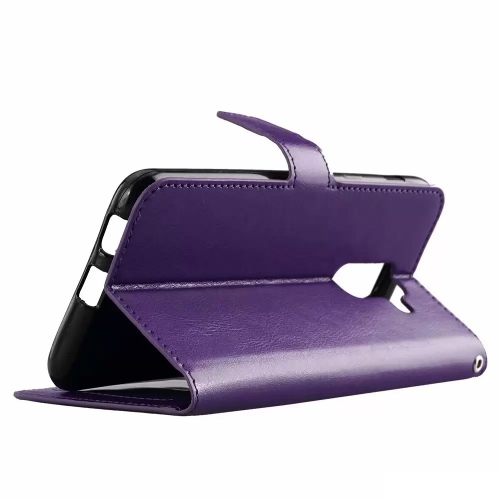 Samsung ÉTUI SAMSUNG S21  Book Style Wallet with Strap