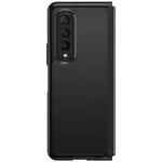 Étui  Samsung Galaxy Z Fold3 - Otterbox  Symmetry Protective Case Black/Clear