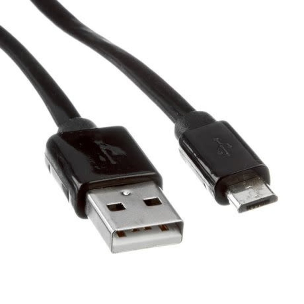 go mobilité Cable micro USB (vrac) - Go Mobilité
