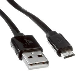 go mobilité Cable micro USB (vrac) - Go Mobilité