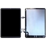 Apple LCD DIGITIZER ASSEMBLY BLACK NOIR IPAD AIR 4 VERSION WIFI