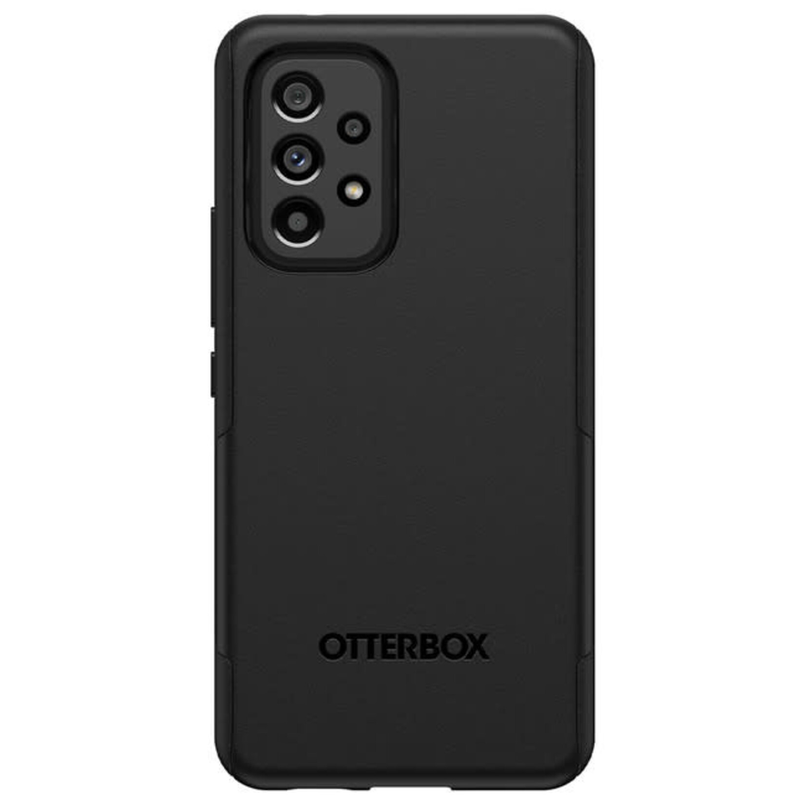 Étui Samsung Galaxy A53 5G - Otterbox - Commuter Lite Protective Black