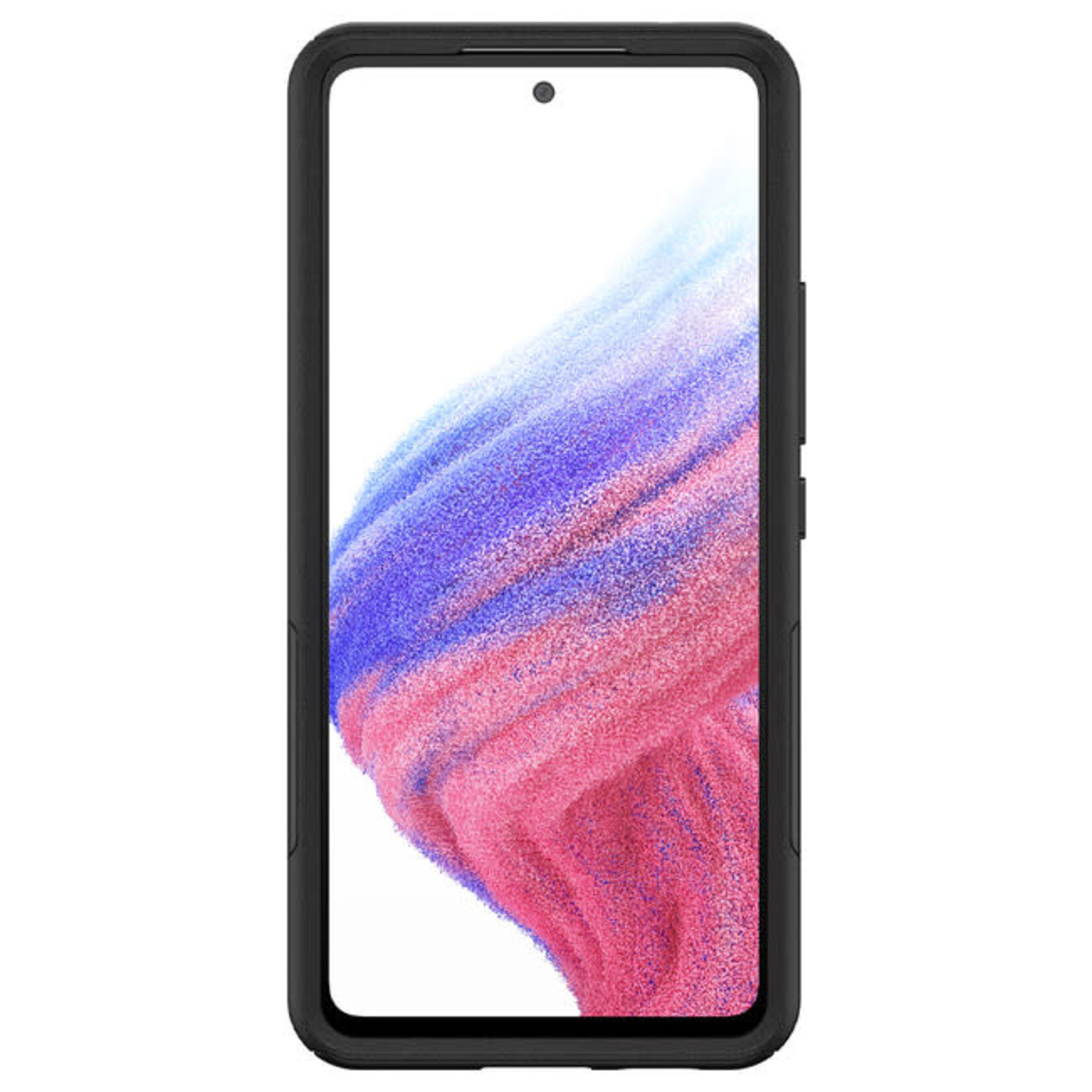 Étui Samsung Galaxy A53 5G - Otterbox - Commuter Lite Protective Black