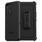 Samsung Étui Samsung Galaxy A53 5G - Otterbox - Defender Protective  Black