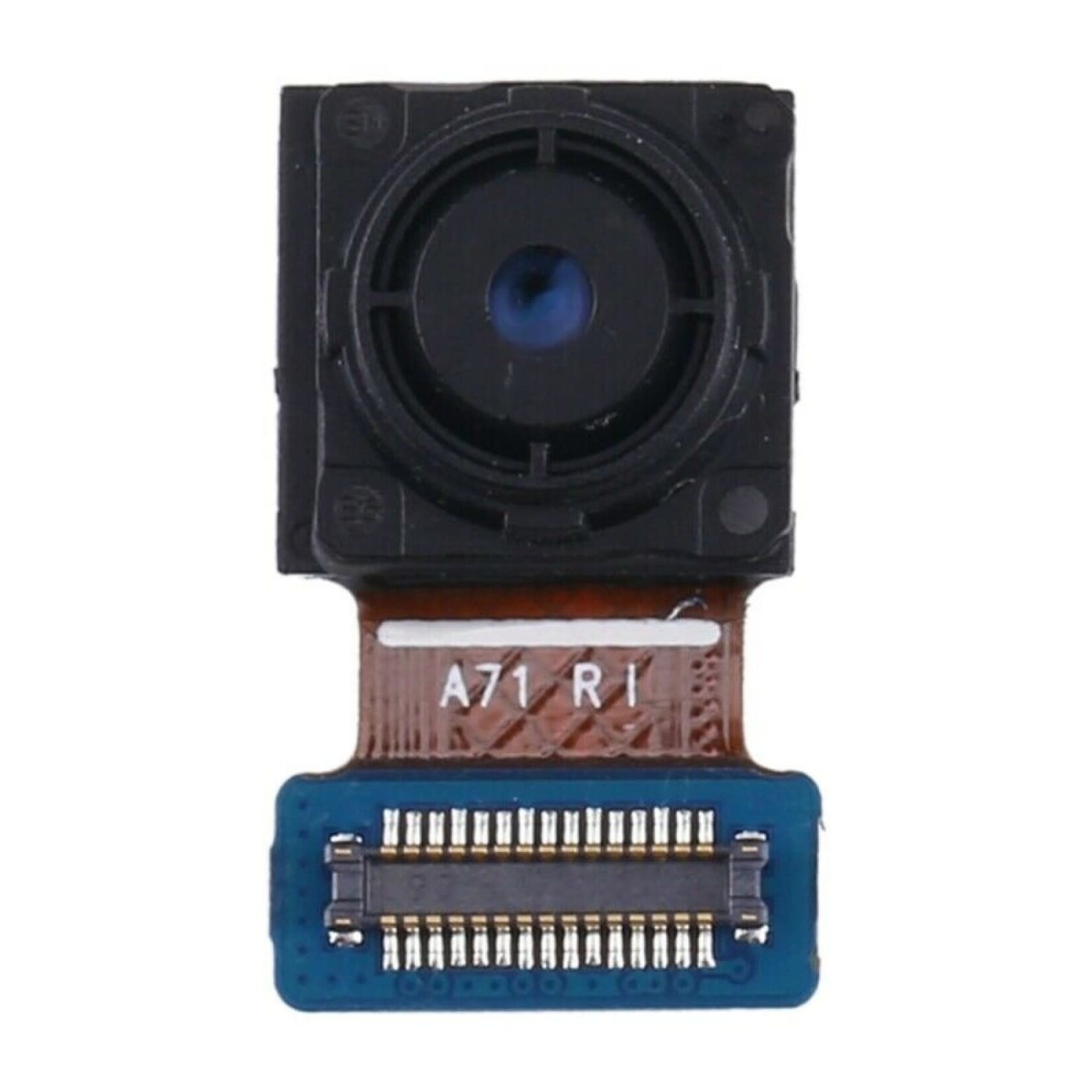 Samsung front camera for Samsung Galaxy A71 2020 A715 A715F