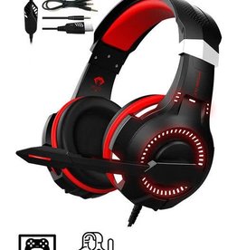 G9000PRO -Ear Gaming Headset