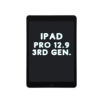IPAD PRO 12.9" 3/4/5/6