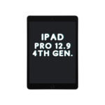 IPAD PRO 12.9'' (4th gen)