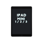 IPAD MINI 1 / 2 / 3