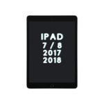 IPAD 7 / 8 / 9 / AIR 3 /  PRO 10.5