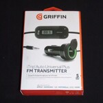 GRIFFIN  - FM TRANSMITTER UNIVERSAL PLUS