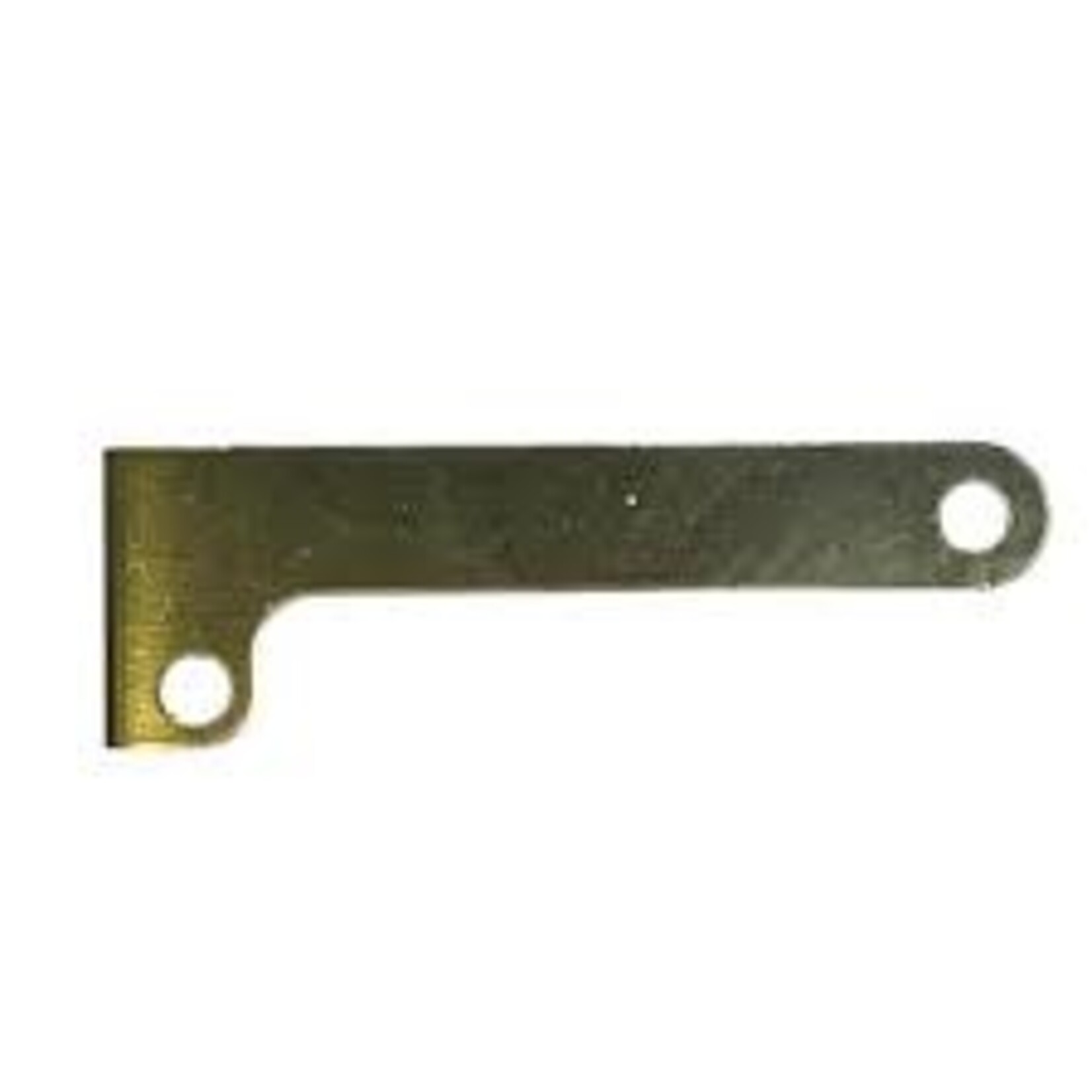 Apple FRONT CAMERA FLEX CABLE HOLDING BRACKET COMPATIBLE FOR IPHONE XR (ON MOTHERBOARD)