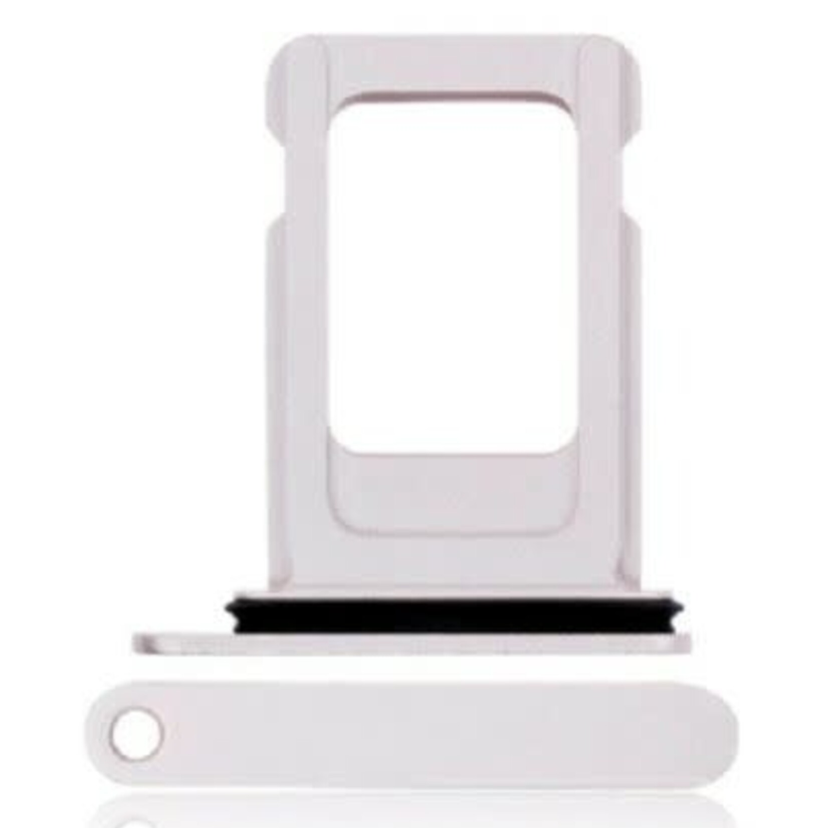 Apple SINGLE SIM CARD TRAY COMPATIBLE FOR IPHONE 13 MINI