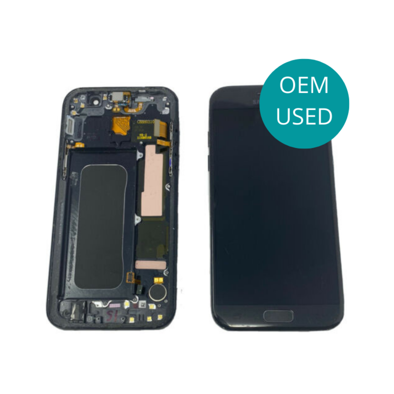 Samsung LCD DIGITIZER ASSEMBLY FOR SAMSUNG GALAXY A5 2017