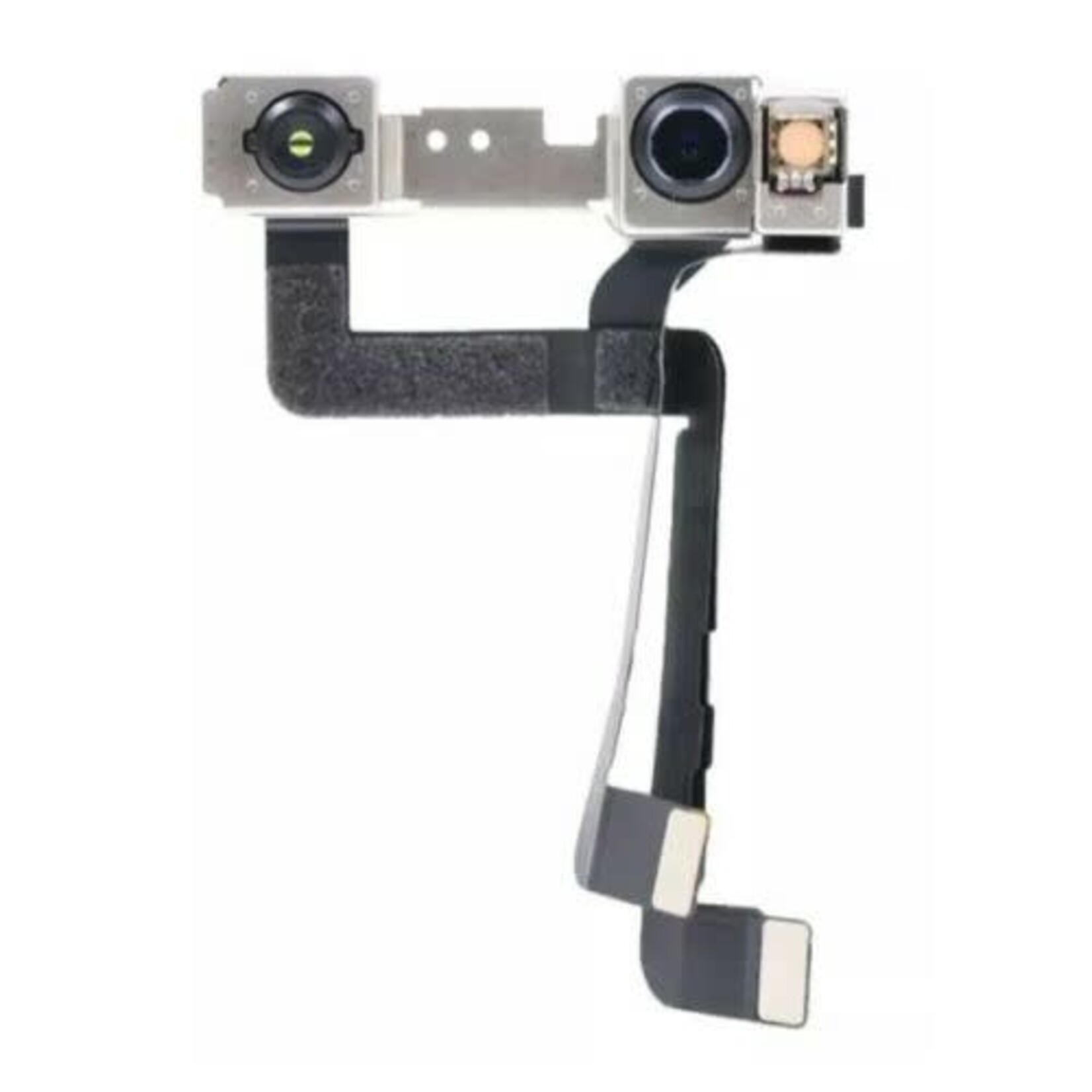 Apple FRONT CAMERA MODULE WITH FLEX CABLE COMPATIBLE FOR IPHONE 11 PRO MAX