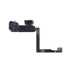 Apple EARPIECE SPEAKER WITH PROXIMITY SENSOR CABLE COMPATIBLE FOR IPHONE 11 PRO MAX