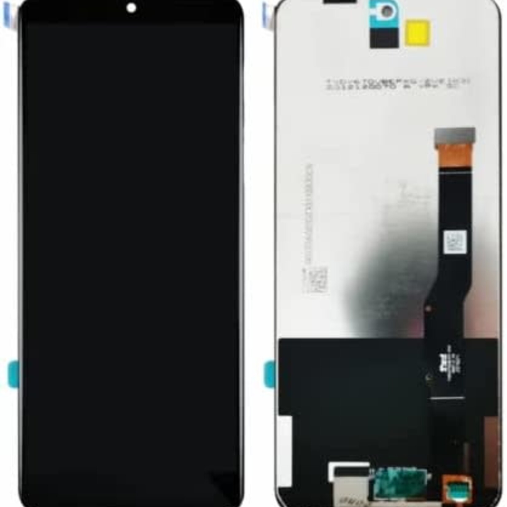 TCL LCD ASSEMBLY  FOR TCL 20S