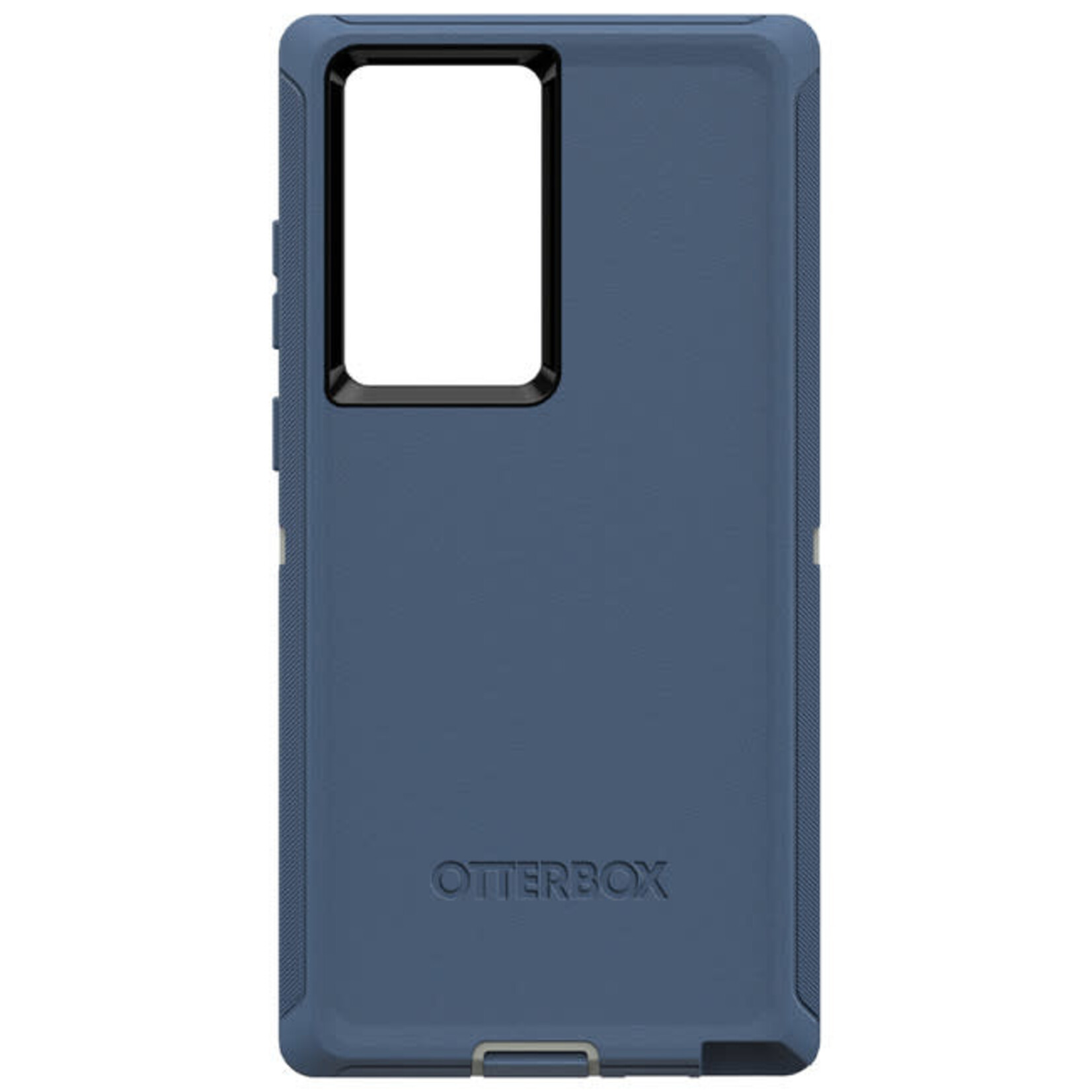 ÉTUI SAMSUNG S22 ULTRA Otterbox - Defender Fort Blue