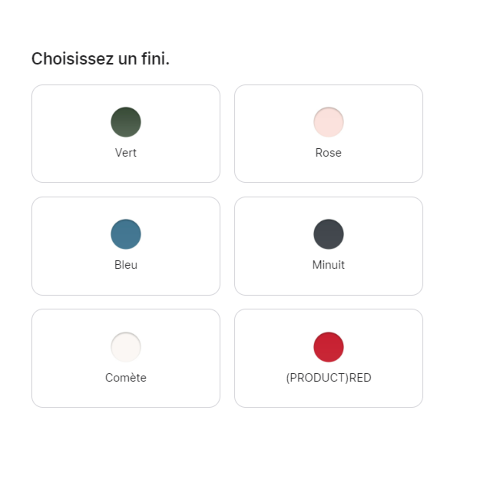 Apple Used - Back housing complete (without back camera) for Iphone 13