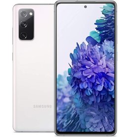 Samsung SAMSUNG GALAXY S20 FE 5G BLANC - Déverrouillé
