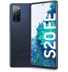 Samsung *DÉFAUTS * SAMSUNG GALAXY S20 FE Bleu - Déverrouillé