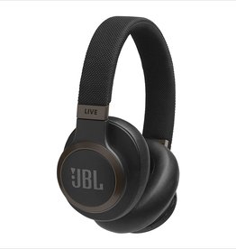 Casque Sans fil Bluetooth JBL Live 650BTNC - Noir