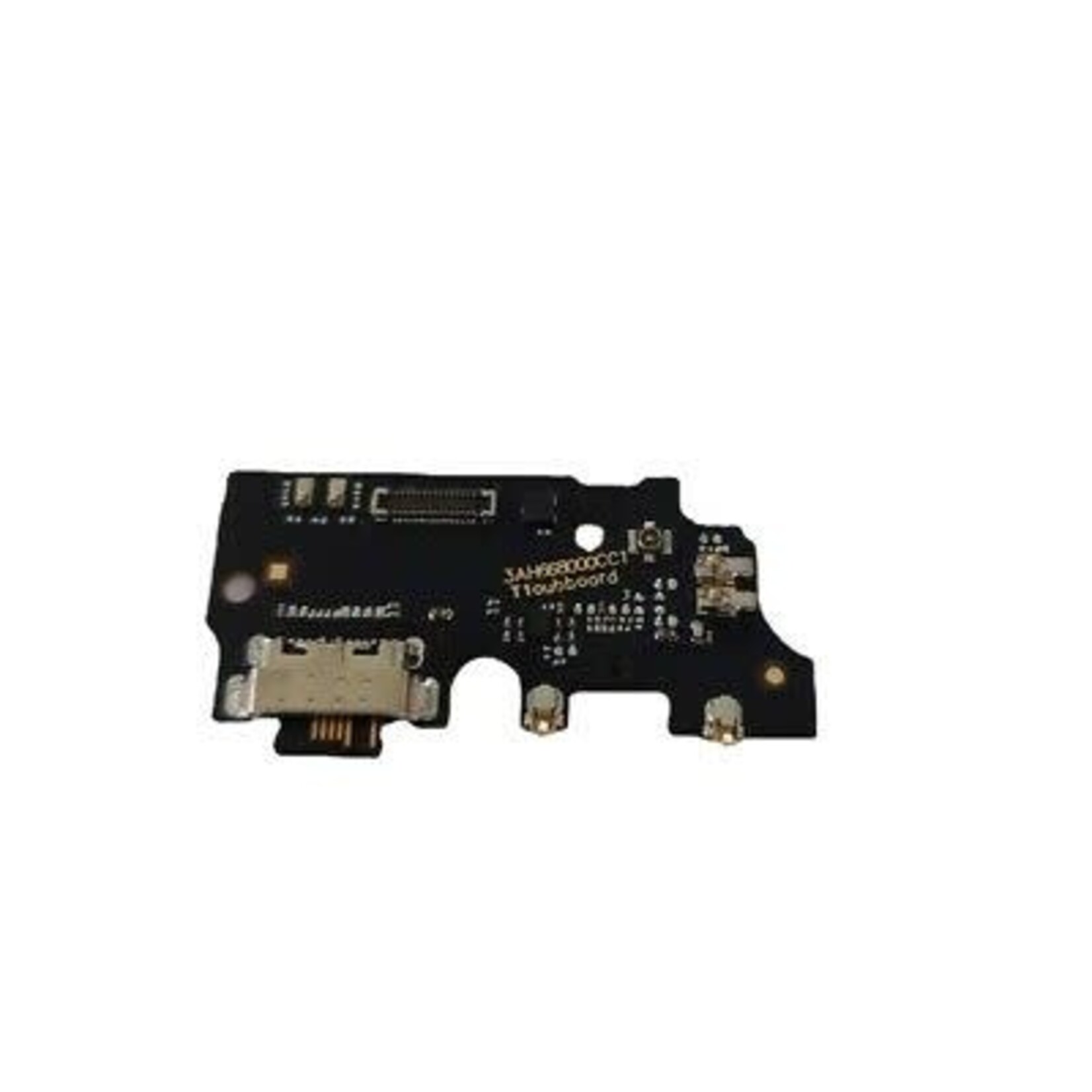 TCL CHARGING PORT ASSEMBLY FOR TCL 10 LITE