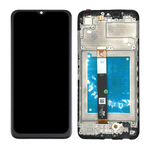 Samsung LCD DIGITIZER ASSEMBLY WITH FRAME - SAMSUNG A03S (US VERSION)