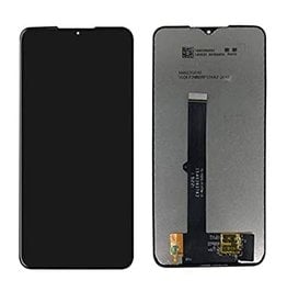 Motorola LCD DIGITIZER ASSEMBLY without frame MOTO G8 PLAY  (XT2015)