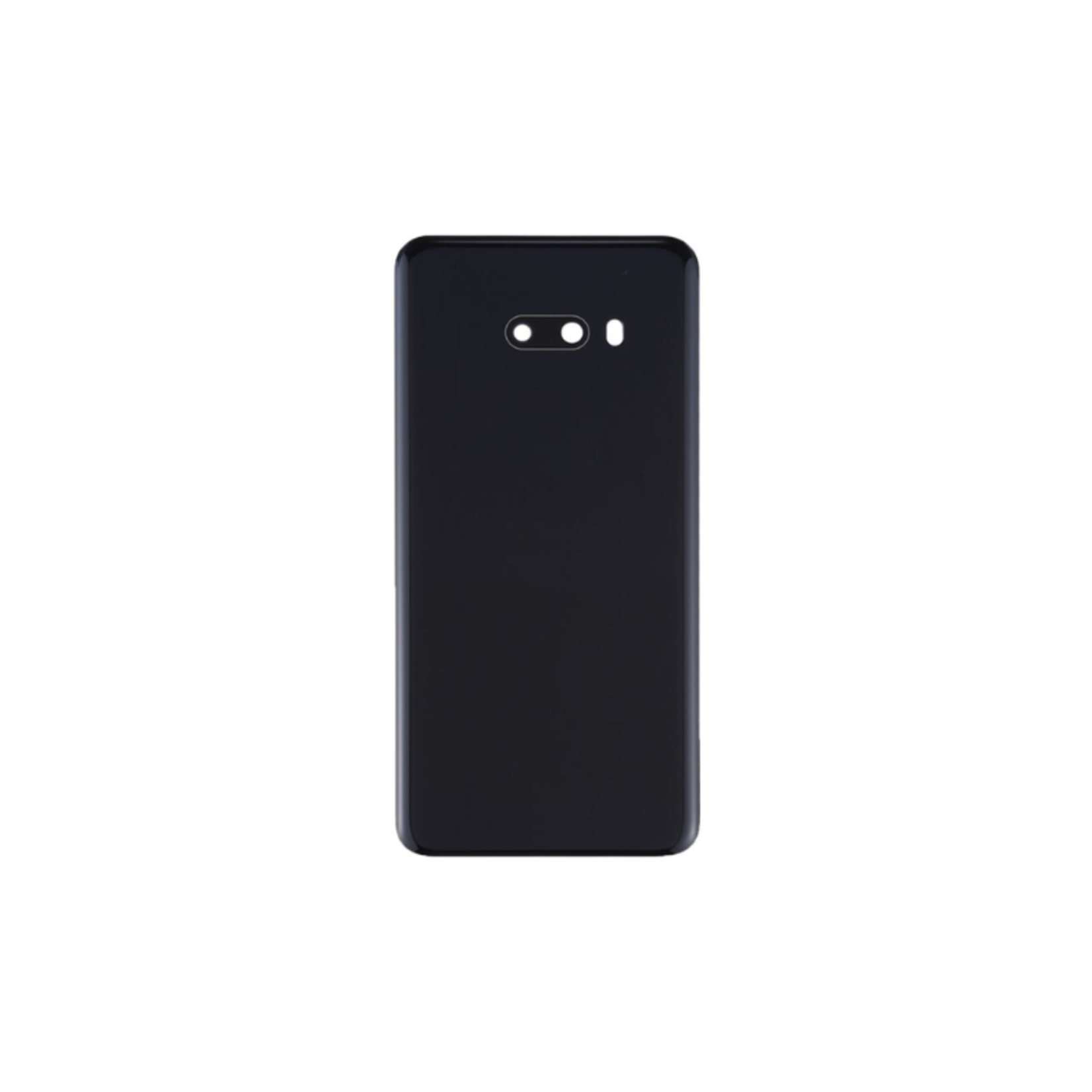 LG BACK COVER BATTERY GLASS LG G8 X THINQ