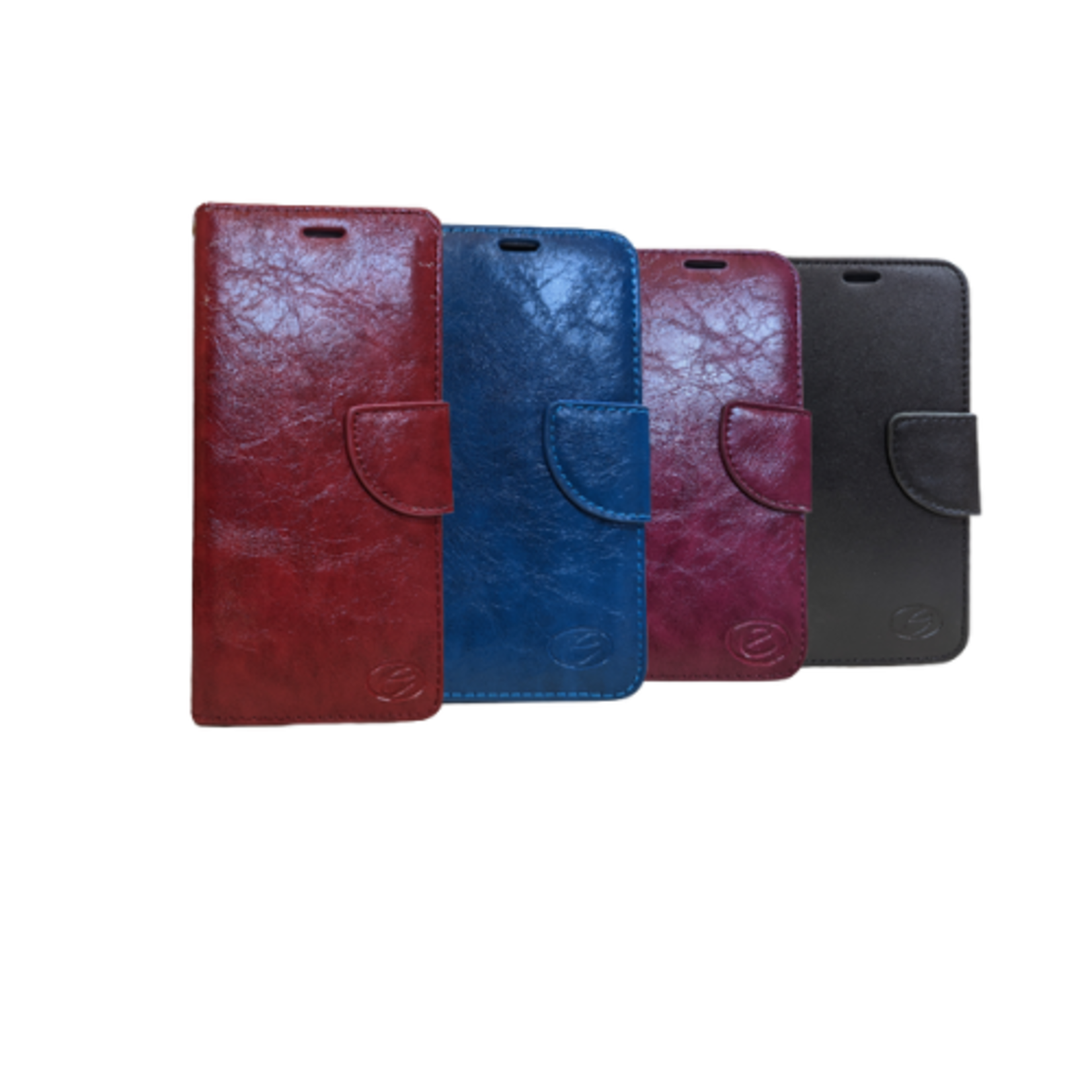Samsung ÉTUI SAMSUNG A20 / A30 / A50 Premium wallet