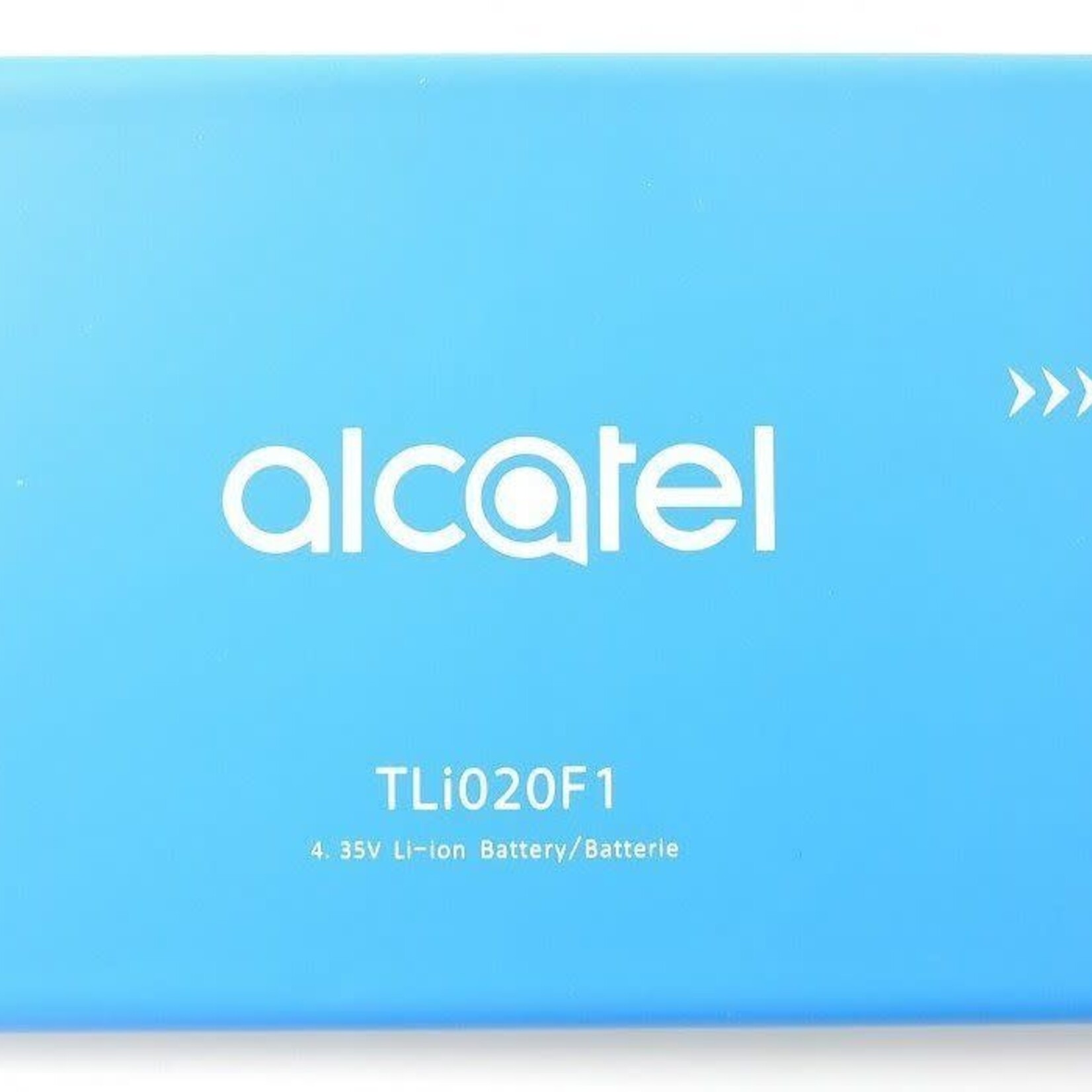 Alcatel REPLACEMENT BATTERY TLI020F1 ALCATEL 5044 5044R IDEAL XCITE
