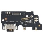 CHARGING PORT BOARD  TCL 20S