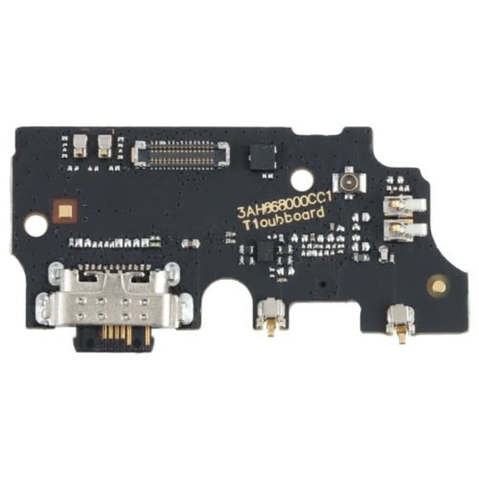 CHARGING PORT BOARD  TCL 20S