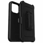 ÉTUI IPHONE 14 PRO MAX - Otterbox Defender NOIR