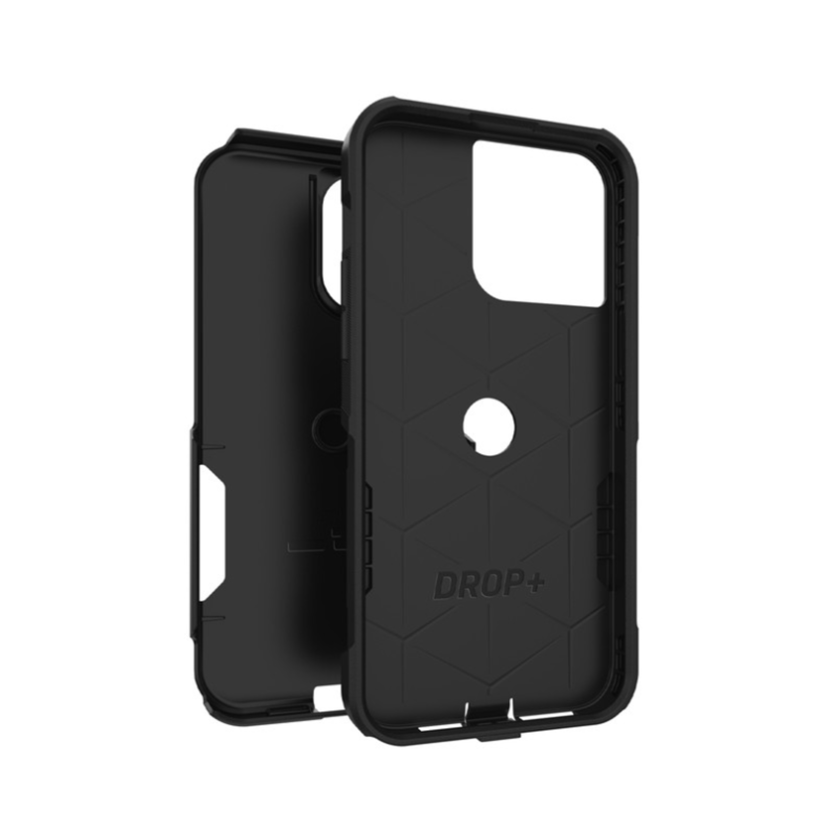 ÉTUI IPHONE 14 PRO -Otterbox - Commuter Noir