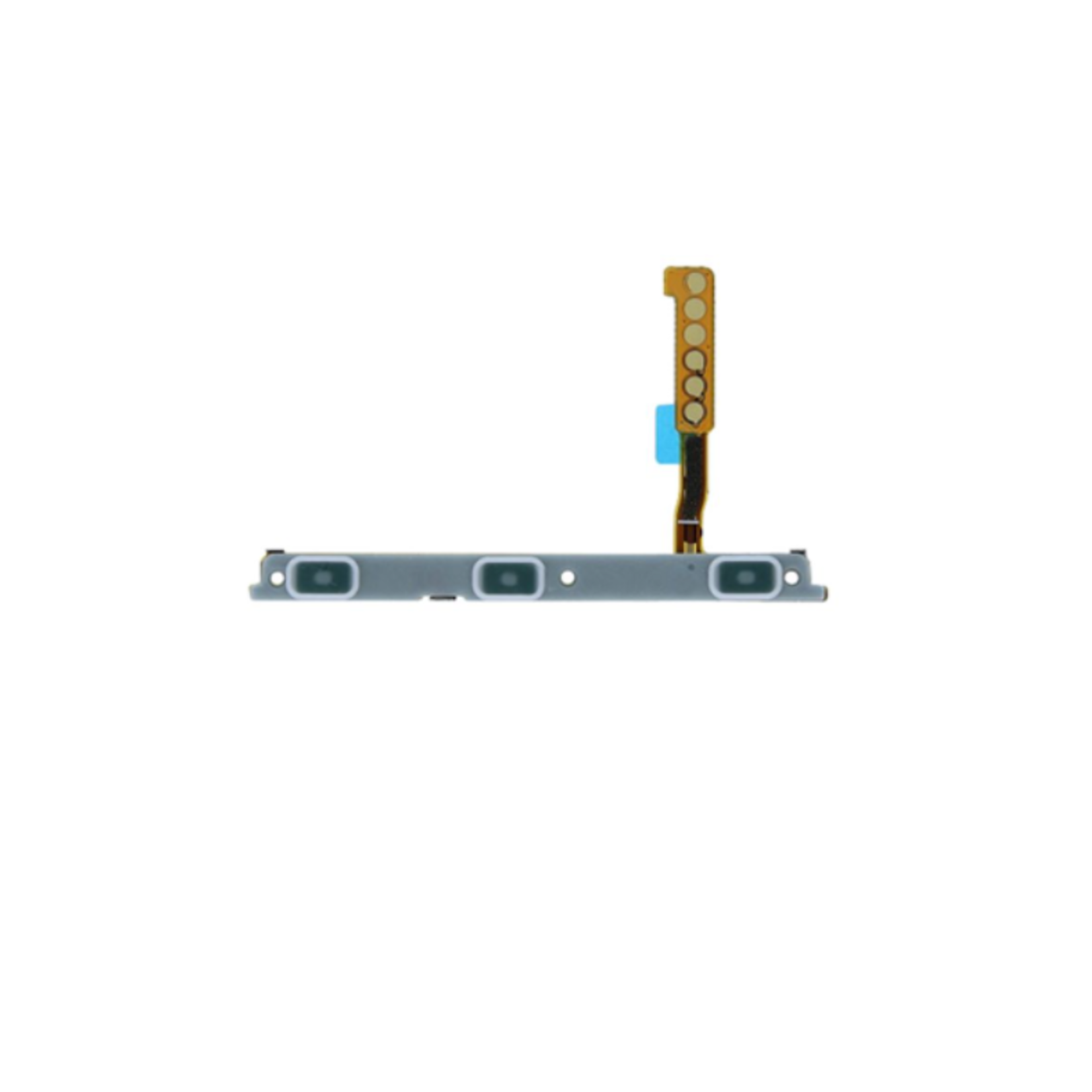 POWER + Volume Button  - SAMSUNG NOTE 20 ULTRA 5G