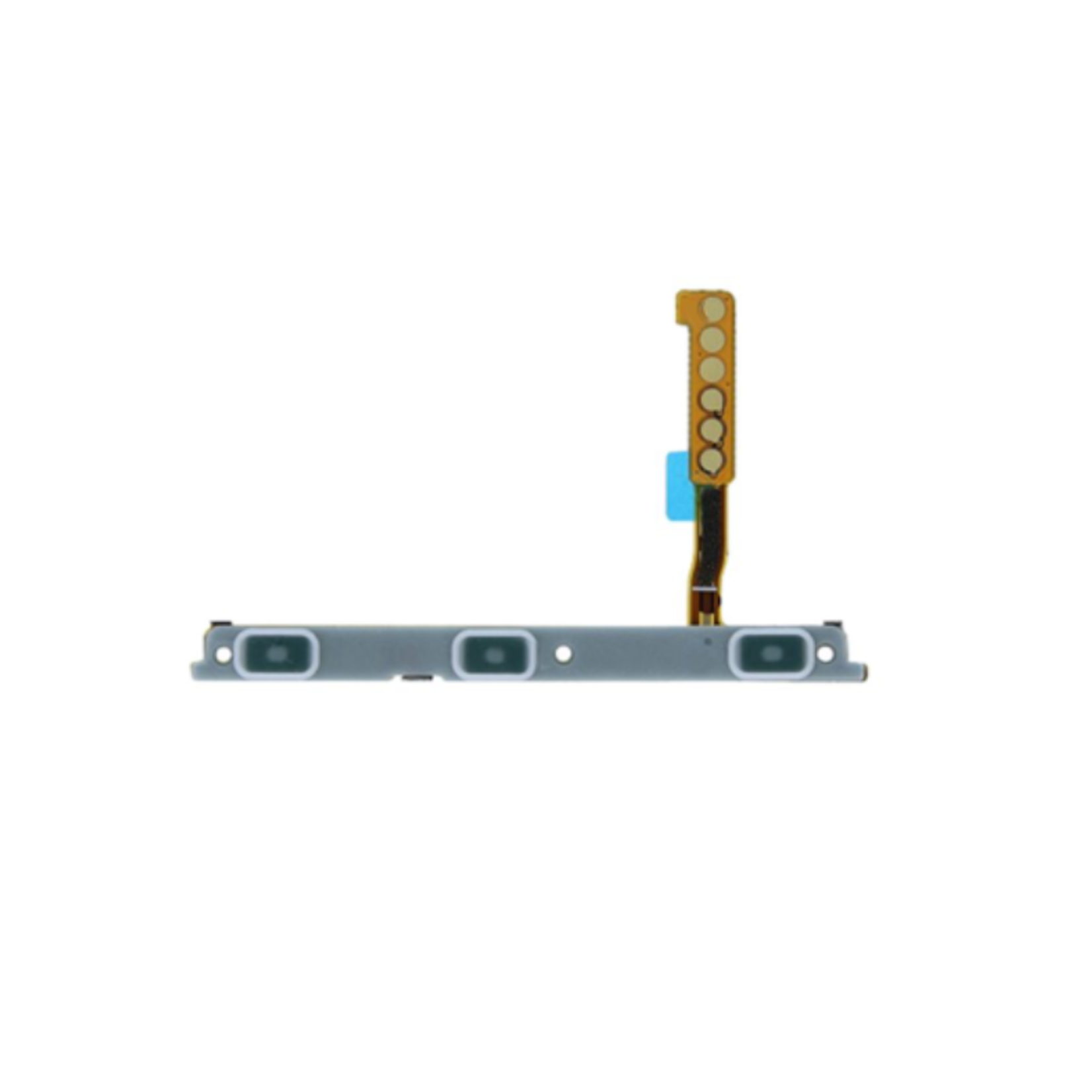 POWER + Volume Button  - SAMSUNG NOTE 20 ULTRA 5G