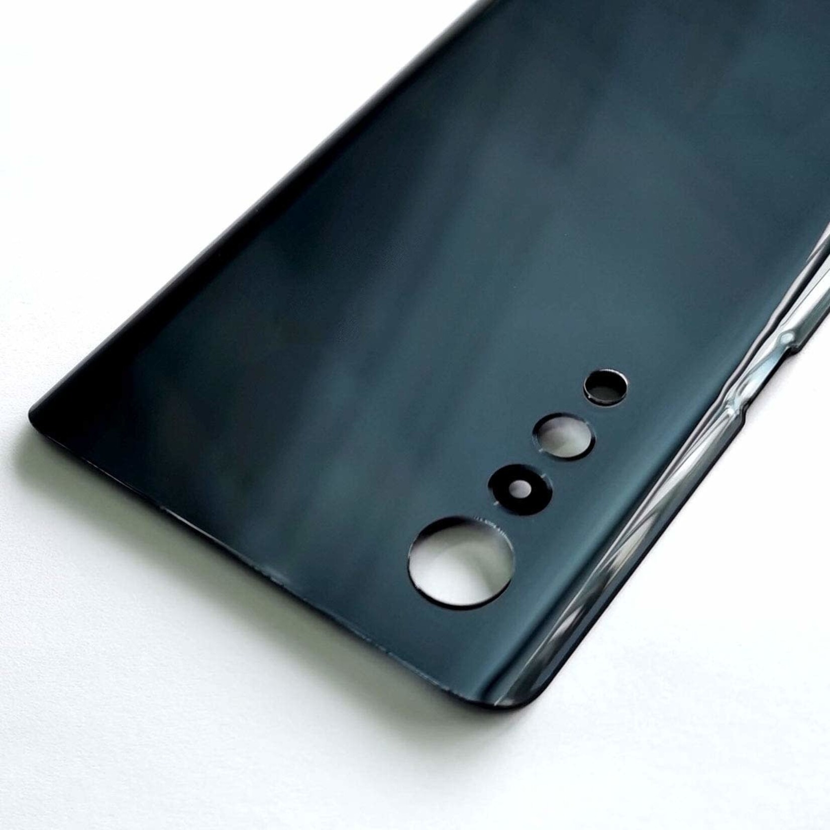 LG BACK COVER BATTERY LG VELVET