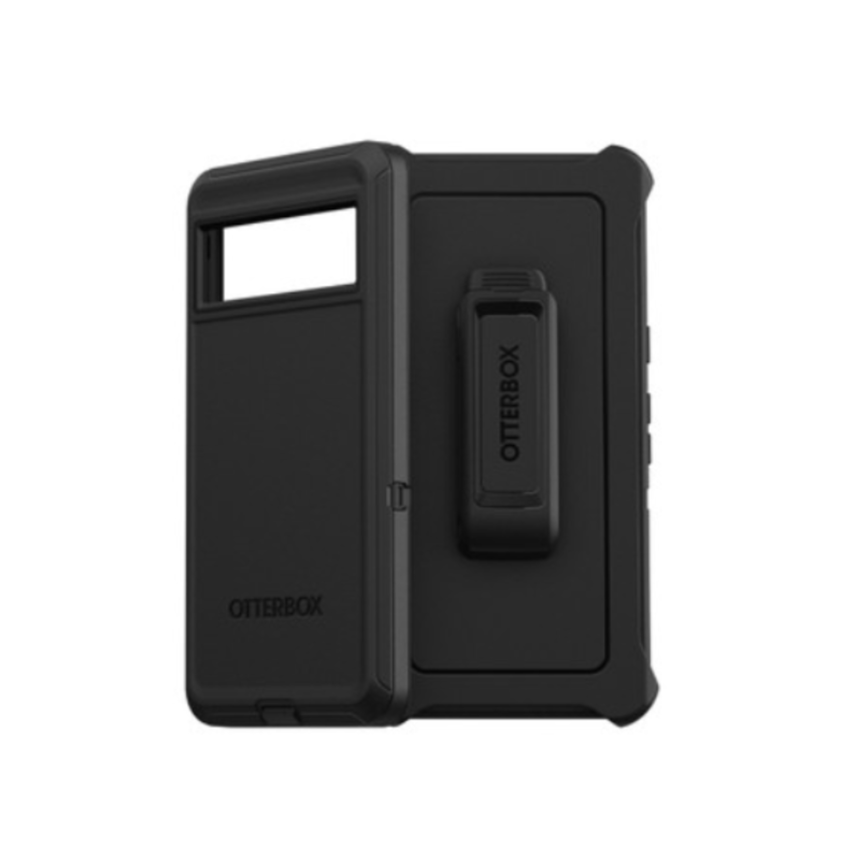 ÉTUI GOOGLE PIXEL 7  - Otterbox Defender Protective NOIR