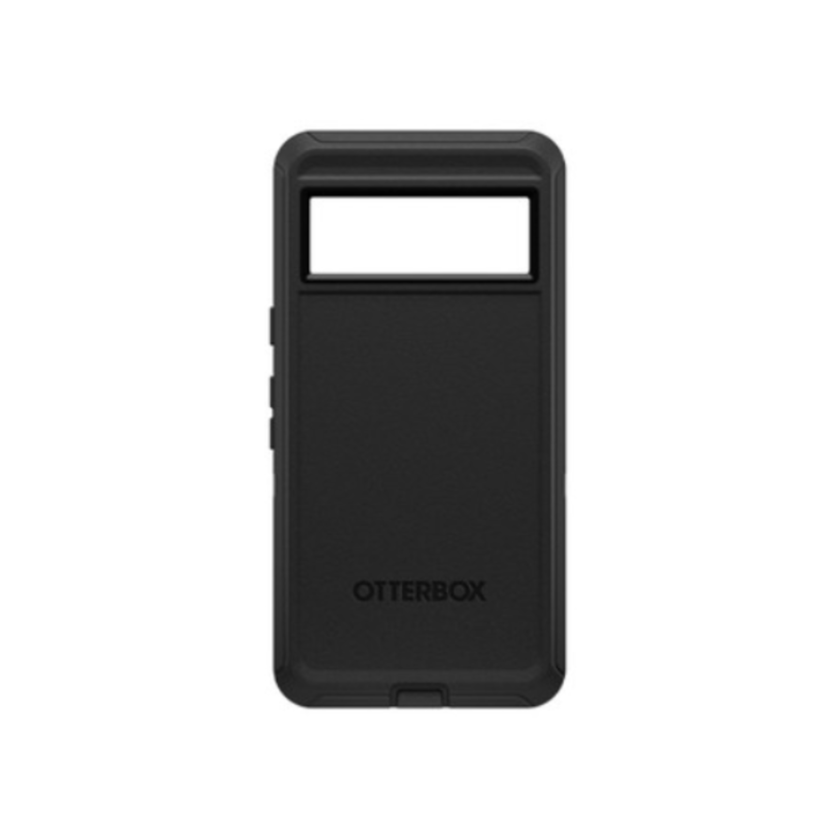 ÉTUI GOOGLE PIXEL 7  - Otterbox Defender Protective NOIR