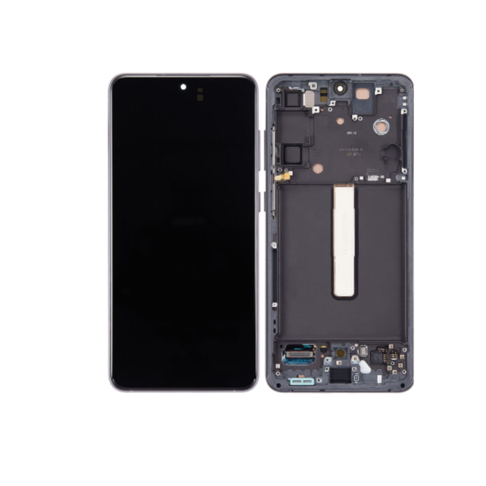 Samsung LCD DIGITIZER ASSEMBLY SAMSUNG S21 FE