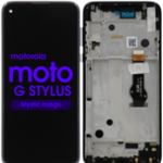 Motorola LCD DIGITIZER ASSEMBLY MOTOROLA MOTO G stylus