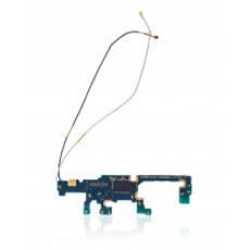 ANTENNA CABLE WITH BOARD COMPATIBLE FOR LG Q70