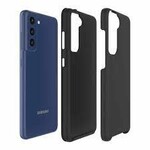 Samsung ÉTUI SAMSUNG S21 PLUS - Blu Element - Armour 2X Case NOIR