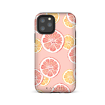 Apple ÉTUI APPLE IPHONE 11 PRO  - KaseMe PINK LEMONADE