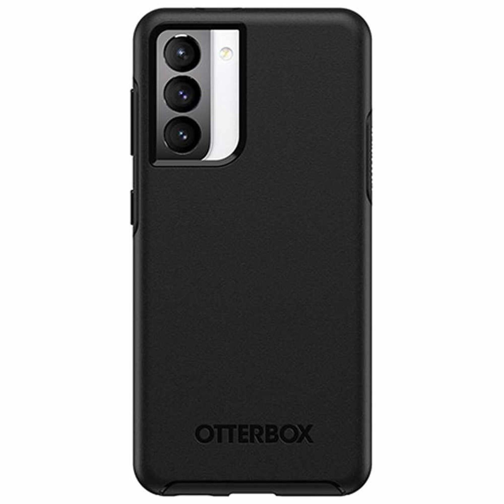 ÉTUI SAMSUNG S21 5G- OTTERBOX SYMMETRY NOIR