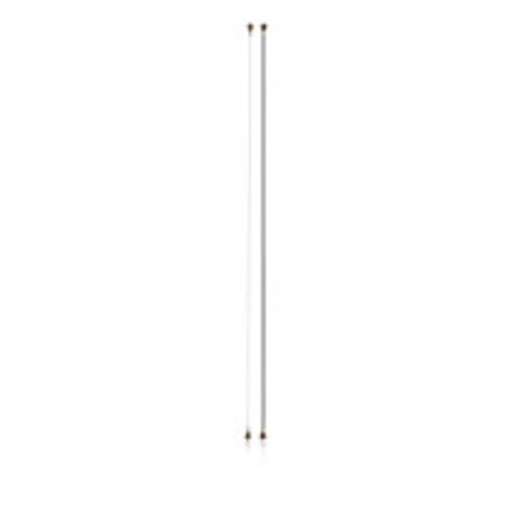 Motorola ANTENNA CONNECTING CABLE COMPATIBLE FOR MOTOROLA ONE 5G ACE (XT2113-1/2 / 2021) BLACK:12.3CM